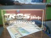 Engraved Sign Manufacturer in Dhaka